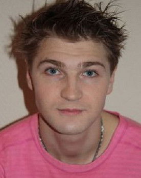 Egor Kharlamov