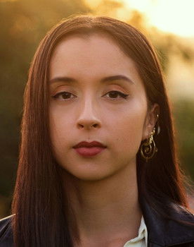 April Maxey