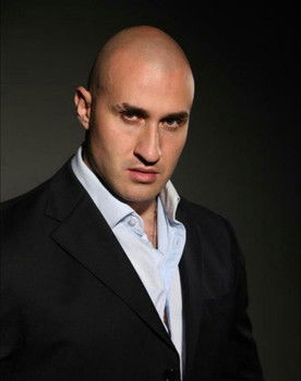 Georgiy Gromov