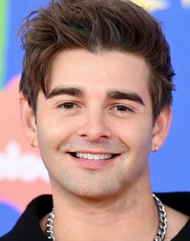 Jack Griffo