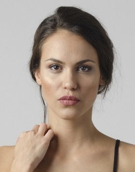 Tamara Ristoska