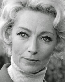 France Delahalle