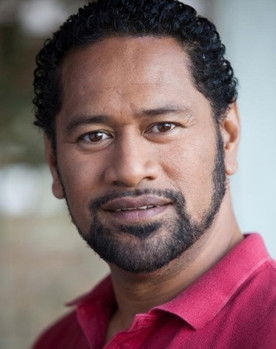 Jay Laga'aia