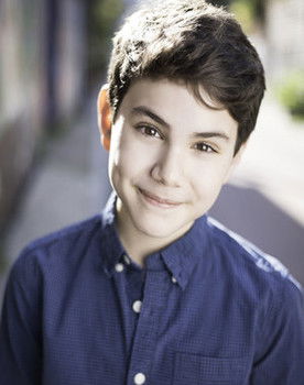 Ben Krieger