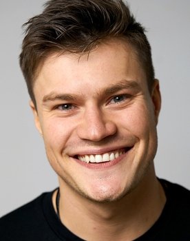 Oleg Gaas