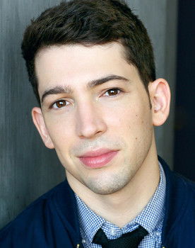 Coby Getzug