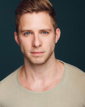 Corey Mach