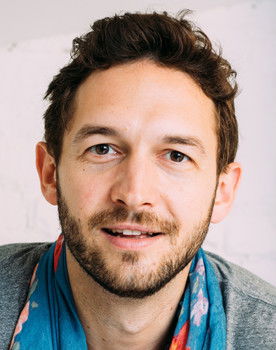 Benjamin Thys
