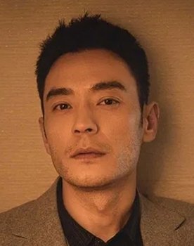 Li Guangjie