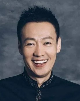 Xin Baiqing
