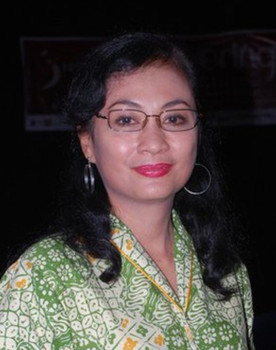 Nungki Kusumastuti