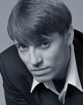 Dmitry Sokolov