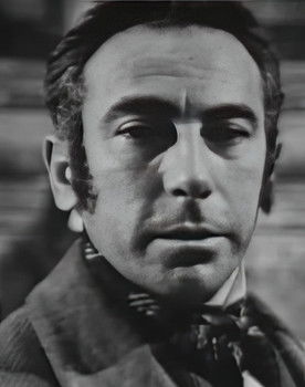 Georges Montant