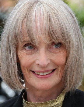 Édith Scob