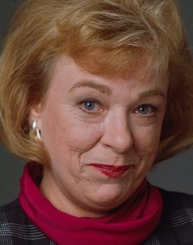 Mary Gillis