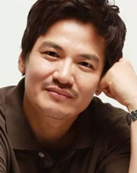 Park Seon-woong