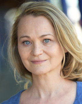 Celia Schaefer
