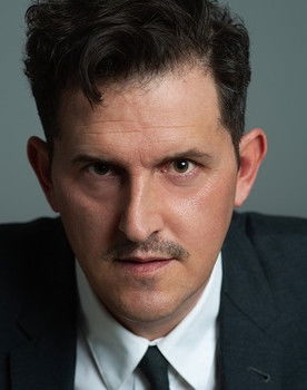 Michael Pascher
