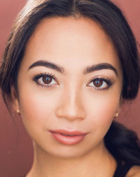 Leana Rae Concepcion