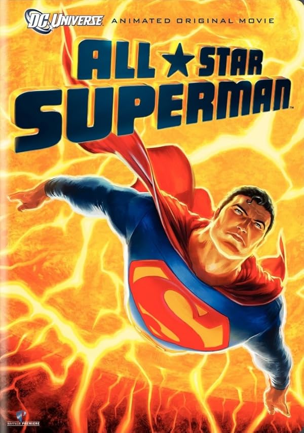 دانلود انیمیشن All-Star Superman 2011 دانلود انیمیشن All-Star Superman 2011