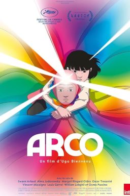 دانلود انیمیشن Arco 2025