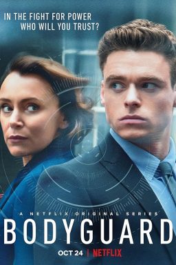 دانلود سریال Bodyguard