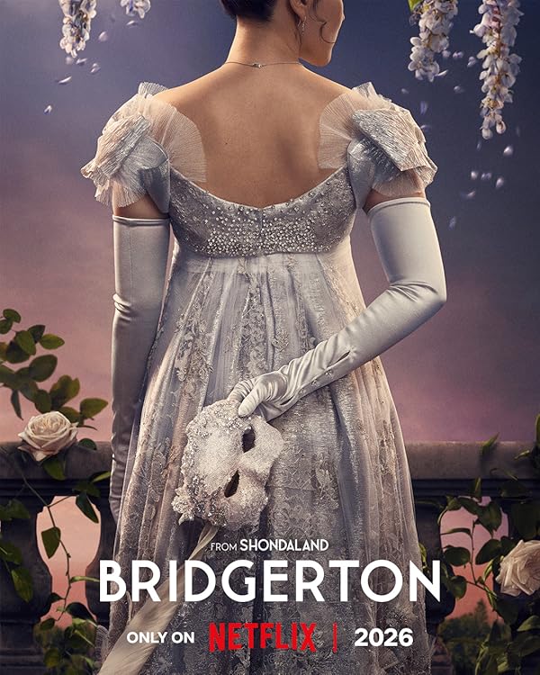 دانلود سریال Bridgerton
