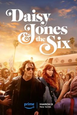 دانلود سریال Daisy Jones & The Six