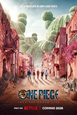 دانلود سریال One Piece