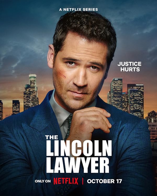 دانلود سریال The Lincoln Lawyer دانلود سریال The Lincoln Lawyer