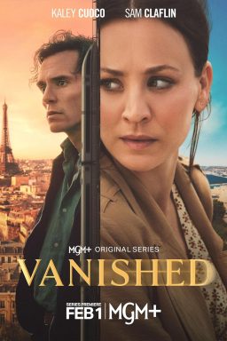 دانلود سریال Vanished