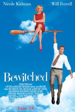 دانلود فیلم Bewitched 2005