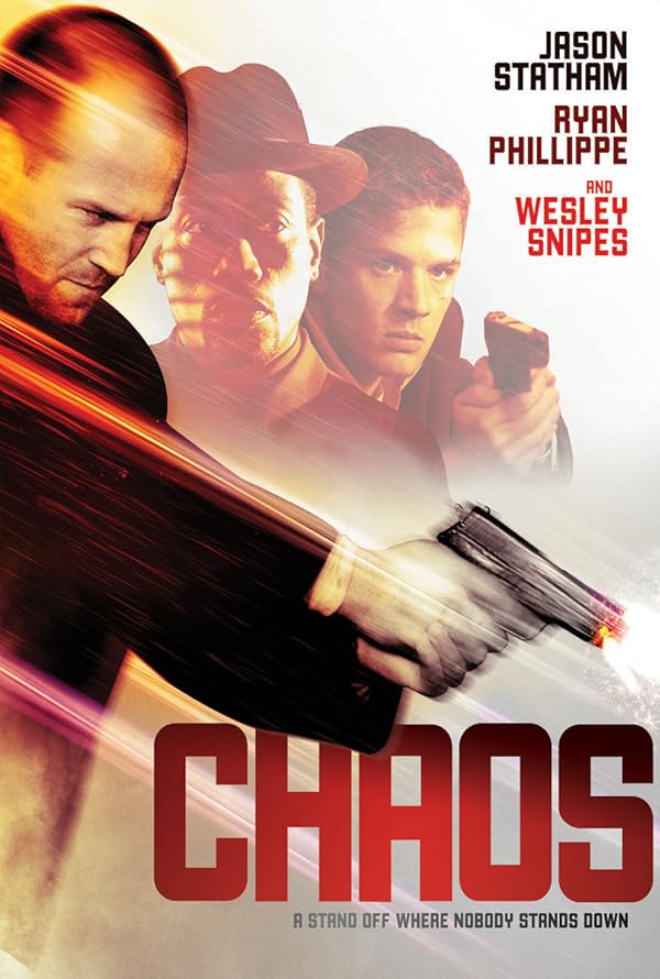 دانلود فیلم Chaos 2005 دانلود فیلم Chaos 2005