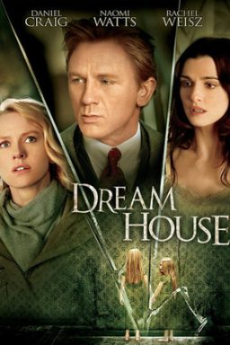 دانلود فیلم Dream House 2011