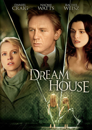 دانلود فیلم Dream House 2011 دانلود فیلم Dream House 2011
