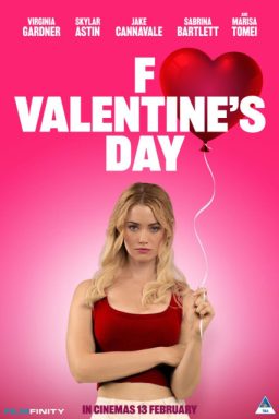 دانلود فیلم F*ck Valentines Day 2026