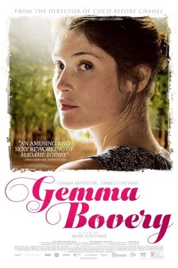 دانلود فیلم Gemma Bovery 2014