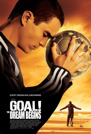 دانلود فیلم Goal! The Dream Begins 2005 دانلود فیلم Goal! The Dream Begins 2005