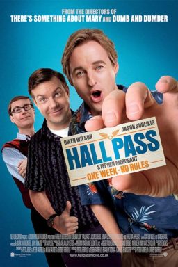 دانلود فیلم Hall Pass 2011