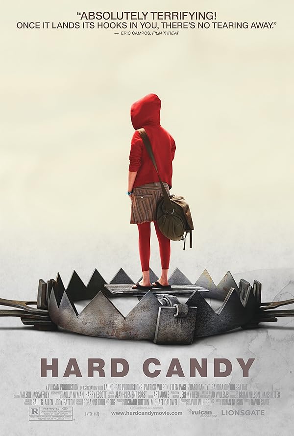 دانلود فیلم Hard Candy 2005 دانلود فیلم Hard Candy 2005
