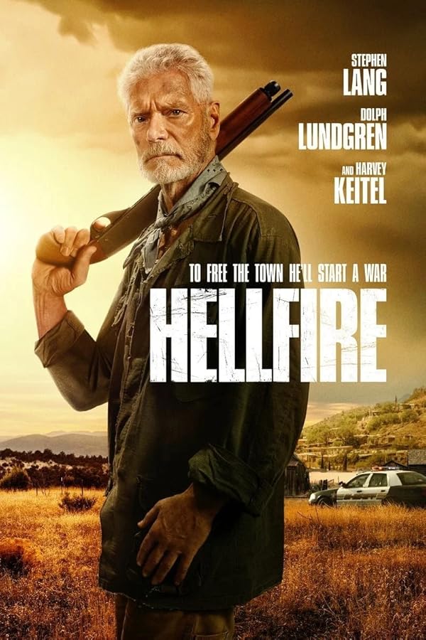 دانلود فیلم Hellfire 2026 دانلود فیلم Hellfire 2026