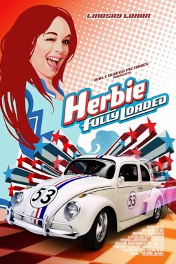 دانلود فیلم Herbie: Fully Loaded 2005