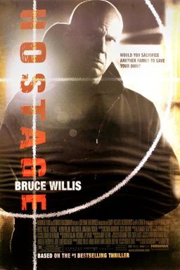 دانلود فیلم Hostage 2005