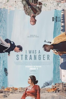 دانلود فیلم I Was a Stranger 2024