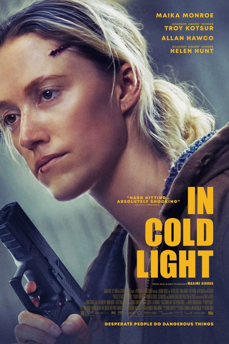 دانلود فیلم In Cold Light 2005 دانلود فیلم In Cold Light 2005