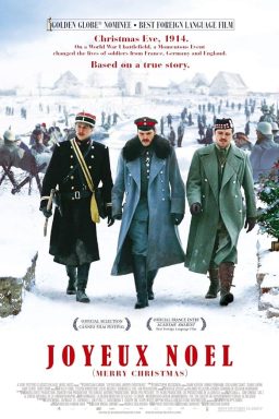 دانلود فیلم Joyeux Noel 2005