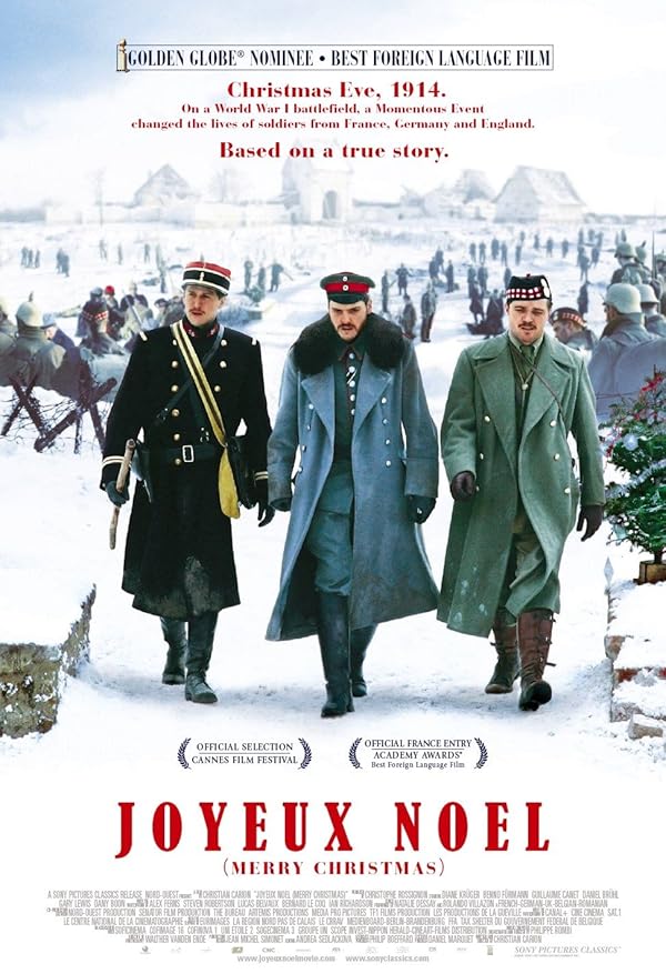 دانلود فیلم Joyeux Noel 2005 دانلود فیلم Joyeux Noel 2005