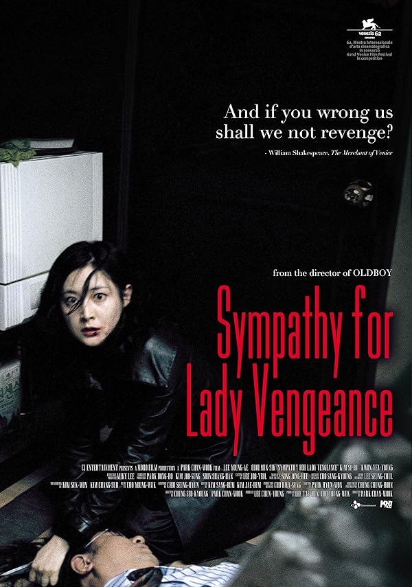 دانلود فیلم Lady Vengeance 2005 دانلود فیلم Lady Vengeance 2005
