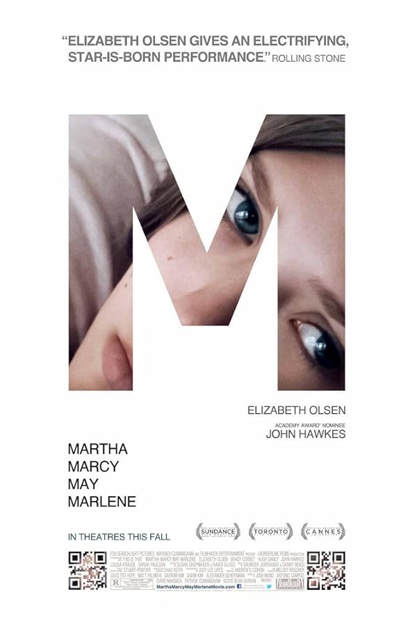 دانلود فیلم Martha Marcy May Marlene 2011 دانلود فیلم Martha Marcy May Marlene 2011
