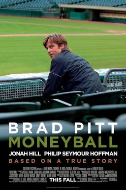 دانلود فیلم Moneyball 2011